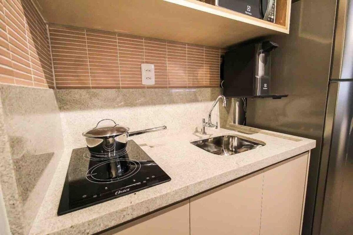 Mv90 - Studio Magnifico Prox Ao Bras São Paulo Exterior foto